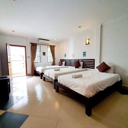 פנום פן Aime House & Niisaii Apartment מראה חיצוני תמונה