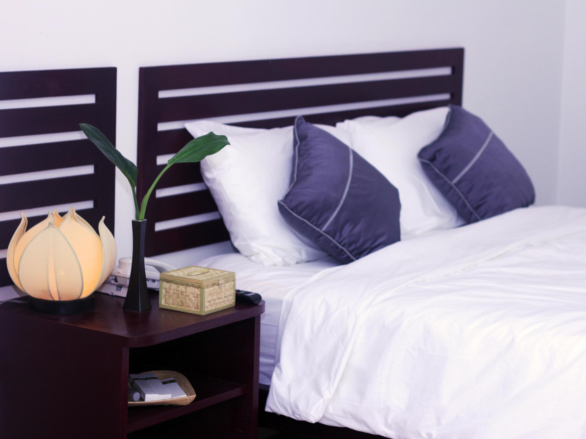 פנום פן Aime House & Niisaii Apartment מראה חיצוני תמונה